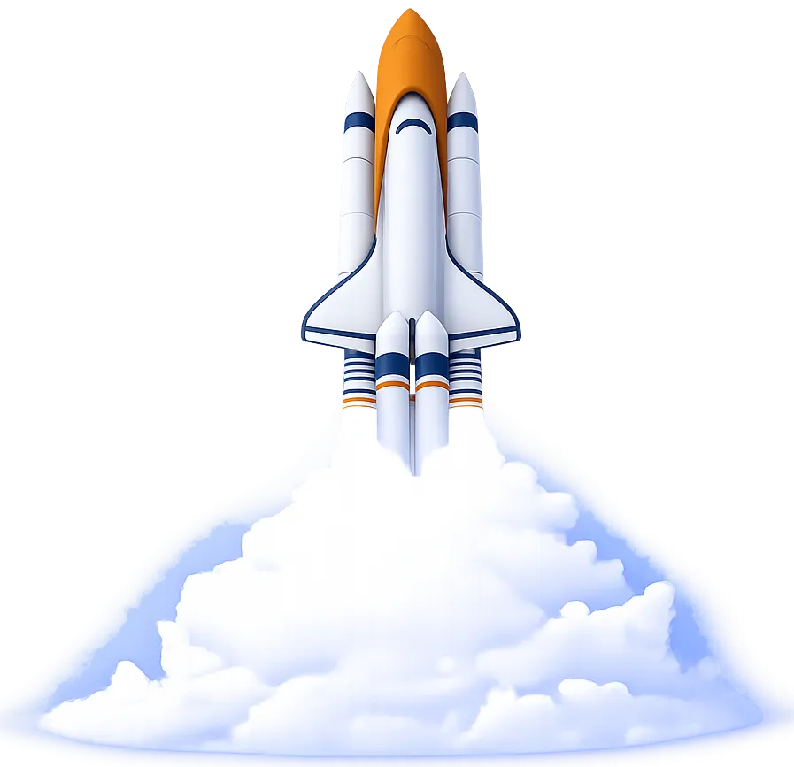 Soluciones digitales y tecnología espacial